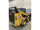 Cat 262D3, Skid Steer Loader, 201 hours, S/N: TP403032, 2024 - Image 4