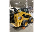 Cat 262D3, Skid Steer Loader, 197 hours, S/N: TP403150, 2024 - Image 1