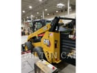 Cat 262D3, Skid Steer Loader, 197 hours, S/N: TP403150, 2024 - Image 3