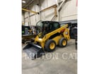 Cat 262D3, Skid Steer Loader, 197 hours, S/N: TP403150, 2024 - Image 4