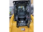 Cat 262D3, Skid Steer Loader, 197 hours, S/N: TP403150, 2024 - Image 6