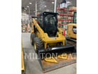 Cat 262D3, Skid Steer Loader, 176 hours, S/N: TP403048, 2024 - Image 1