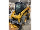 Cat 262D3, Skid Steer Loader, 176 hours, S/N: TP403048, 2024 - Image 2