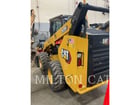 Cat 262D3, Skid Steer Loader, 176 hours, S/N: TP403048, 2024 - Image 3