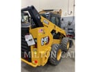 Cat 262D3, Skid Steer Loader, 176 hours, S/N: TP403048, 2024 - Image 4
