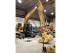 Caterpillar 340, 1778 hours, S/N: EFH10536, 2023 - Image 2
