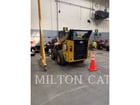 Cat 262, Skid Steer Loader, 134 hours, S/N: TP403151, 2024 - Image 1