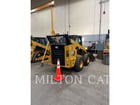 Cat 262, Skid Steer Loader, 134 hours, S/N: TP403151, 2024 - Image 2