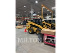 Cat 262, Skid Steer Loader, 134 hours, S/N: TP403151, 2024 - Image 3