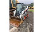 Bobcat S64, Skid Steer Loader, 391 hours, S/N: B4SC22907, 2023 - Image 1