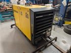 210 CFM, Kaeser #M58, Diesel Driven Portable Air Compressor, Rotary Screw, 48 HP, 100 PSI, 2021 - Image 2
