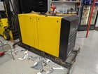 210 CFM, Kaeser #M58, Diesel Driven Portable Air Compressor, Rotary Screw, 48 HP, 100 PSI, 2021 - Image 5