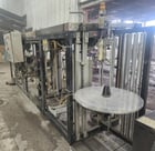 Hamer #2080, Automatic Form Fill Seal Bagging Line, Hot Knife Sealer, Bulk Material Bagging, 2001 - Image 3