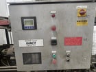 Hamer #2080, Automatic Form Fill Seal Bagging Line, Hot Knife Sealer, Bulk Material Bagging, 2001 - Image 6