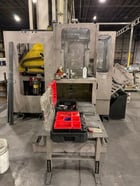 FMB #Explorer, CNC Beam Drill Line, Single Spindle, 80' Max Length, 1.575" Max Drill diameter, 8.25 HP, 2015 - Image 3