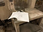 FMB #Explorer, CNC Beam Drill Line, Single Spindle, 80' Max Length, 1.575" Max Drill diameter, 8.25 HP, 2015 - Image 8