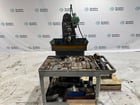 Sunnen #MBB-1650MS, Precision Honing Machine, .060"-5.5" Bore Range, 1/2 HP, Tooling Included - Image 1