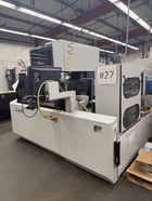 Mitsubishi #MV-2400R, Wire Electrical Discharge Machine, 23.6" x 15.7" x 12.2" Travels, Auto Threading - Image 1