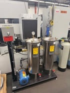 Mitsubishi #MV-2400R, Wire Electrical Discharge Machine, 23.6" x 15.7" x 12.2" Travels, Auto Threading - Image 4