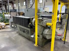 3.5" Sterling #VEXC1750, Plastics Extruder, 24:1 L/D, Herringbone Gear Drive, Mixing Screw - Image 8