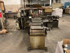12.75" x 12.75" HEM #H101A, Automatic Horizontal Band Saw, 5 HP, 220/440V, 3 Ph, Variable Speed - Image 5