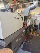 65 Ton, Toshiba #EC65NIIV30-1.5B, Electric Injection Molding Machine, 2.9 Oz., 18.8" x 14.2" Tie Bar, 2008 - Image 2