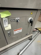 65 Ton, Toshiba #EC65NIIV30-1.5B, Electric Injection Molding Machine, 2.9 Oz., 18.8" x 14.2" Tie Bar, 2008 - Image 8
