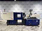 135 Ton, Haitian #MA II S 1200/400, Servo Hydraulic Injection Molding Machine, 460V, 3 Ph, 2020 - Image 1