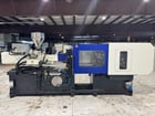 135 Ton, Haitian #MA II S 1200/400, Servo Hydraulic Injection Molding Machine, 460V, 3 Ph, 2020 - Image 2