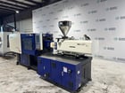 135 Ton, Haitian #MA II S 1200/400, Servo Hydraulic Injection Molding Machine, 460V, 3 Ph, 2020 - Image 3