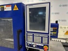 135 Ton, Haitian #MA II S 1200/400, Servo Hydraulic Injection Molding Machine, 460V, 3 Ph, 2020 - Image 6