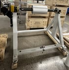 30 Ton, Freeman Schwabe #SEP30, Servo Electric Die Cutting Press, Infeed Nip Roll, Programmable Servo, NEW - Image 6
