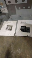 225 Amp. GE Zenith #ZTGK22EC-7, ZTG Series, Automatic Transfer Switch, 480 Volts, 3 Phase - Image 6