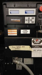 15 KW Generac #SD15, Industrial Diesel Standby Generator, 120/240 Volts, 1 Phase, 334 Hrs., Tested, 2016 - Image 7