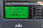 350 KW Aksa, Stamford, John Deere Diesel Generator, 277/480 Volts, 3 Phase, DeepSea 7320, 3,143 Hrs., 2019 - Image 5