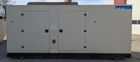350 KW Aksa, Stamford, John Deere Diesel Generator, 277/480 Volts, 3 Phase, DeepSea 7320, 3,143 Hrs., 2019 - Image 6