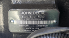 350 KW Aksa, Stamford, John Deere Diesel Generator, 277/480 Volts, 3 Phase, DeepSea 7320, 3,143 Hrs., 2019 - Image 10