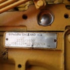 125 KW Olympian #D125P1, Diesel Generator, 277/480 Volts, 3 Phase, 188 Amp, 2,330 Hrs. - Image 3