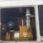 125 KW Olympian #D125P1, Diesel Generator, 277/480 Volts, 3 Phase, 188 Amp, 2,330 Hrs. - Image 4