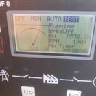 125 KW Olympian #D125P1, Diesel Generator, 277/480 Volts, 3 Phase, 188 Amp, 2,330 Hrs. - Image 10