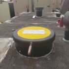 1000 Gallon Convault #RN1000-3S, Diesel Fuel Storage Tank - Image 5