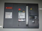 4000 Amps, General Electric Power Break II Switchboard, (5) #SHF08B208H 800A Hi-Break 3 Pole Breakers, 480 - Image 5