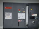 4000 Amps, General Electric Power Break II Switchboard, (5) #SHF08B208H 800A Hi-Break 3 Pole Breakers, 480 - Image 6