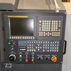 DMC #DL-30, CNC Lathe, 24" Swing, 10" Chuck, 30 HP, 3,000 RPM, 12-Station Turret, Fanuc Oi-TD, 2016 - Image 4