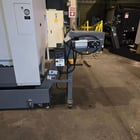 DMC #DL-30, CNC Lathe, 24" Swing, 10" Chuck, 30 HP, 3,000 RPM, 12-Station Turret, Fanuc Oi-TD, 2016 - Image 6