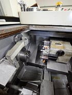 Mazak #Quick Turn 6T, CNC Lathe, 11.8" Swing, 5" Chuck, 1.2" Bar Capacity, 7.5 HP, 7,000 RPM, Tailstock, 2000 - Image 3