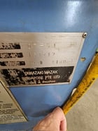 Mazak #Quick Turn 6T, CNC Lathe, 11.8" Swing, 5" Chuck, 1.2" Bar Capacity, 7.5 HP, 7,000 RPM, Tailstock, 2000 - Image 4