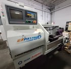 Bridgeport Romi #EZ Path SD, CNC Lathe, 18" Swing, 40" Centers, 8" Chuck, 7.5 HP, 4,000 RPM, Tailstock, 1998 - Image 2