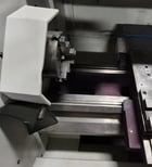 Bridgeport Romi #EZ Path SD, CNC Lathe, 18" Swing, 40" Centers, 8" Chuck, 7.5 HP, 4,000 RPM, Tailstock, 1998 - Image 5