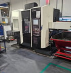 DMG Mori Seiki #CTV 160, Multi-Axis CNC Lathe, 6.3" Turning diameter, Y-Axis, 21 HP, 6,000 RPM, Siemens 840D - Image 2